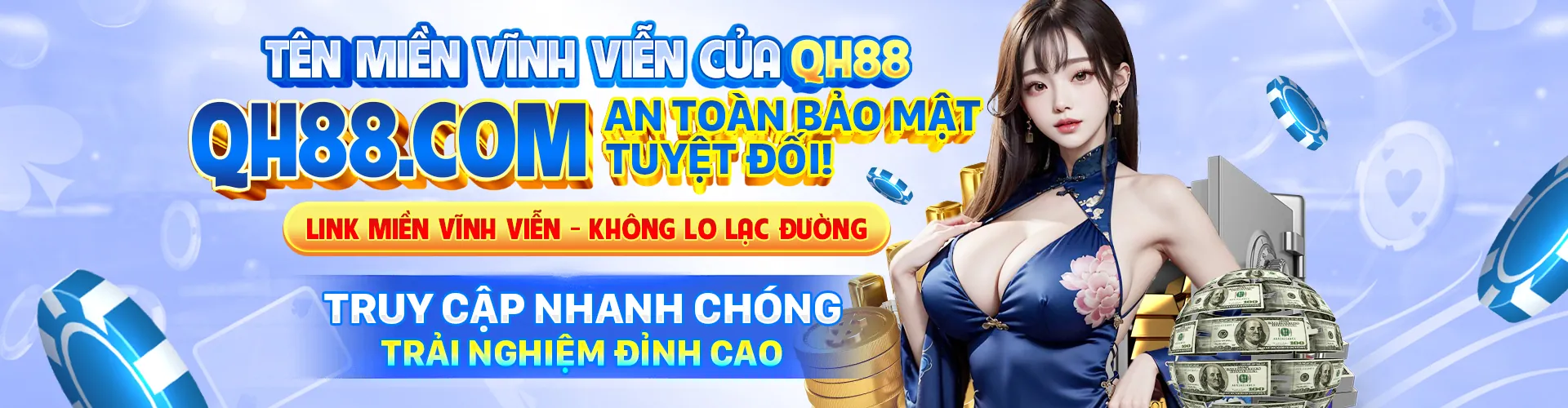 Cổng đăng nhập Kubet an toàn và hiện đại