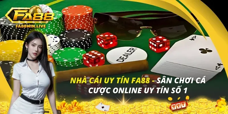 Kubet ra mắt trò chơi casino trực tuyến mới với đồ họa đỉnh cao